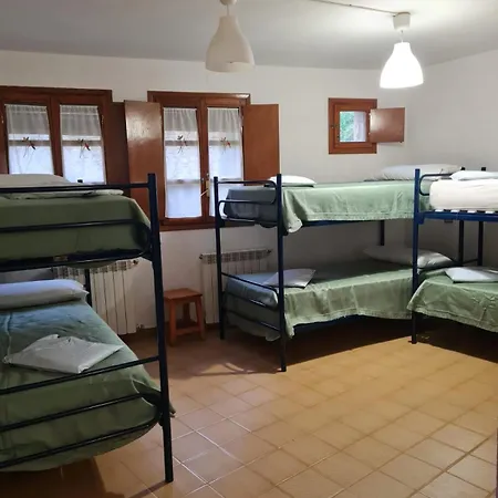 Bar Restaurante De Uncastillo