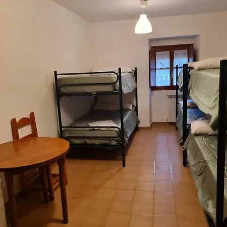 Bar Restaurante De * Uncastillo