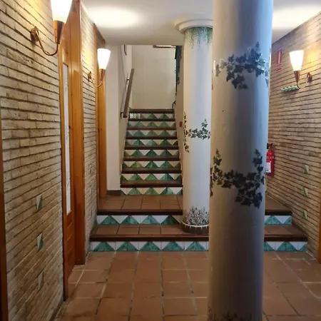 Bar Restaurante De Albergue *